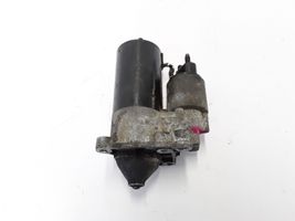 Renault Kangoo I Motor de arranque 8200724823