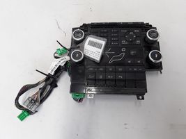 Volvo XC60 Air conditioner control unit module 