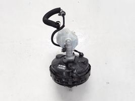 Volvo XC70 Brake booster 30736894