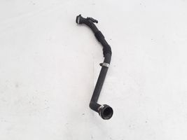 Renault Kangoo II Tubo flessibile intercooler 