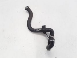 Renault Kangoo I Tube d'admission de tuyau de refroidisseur intermédiaire 8200599534