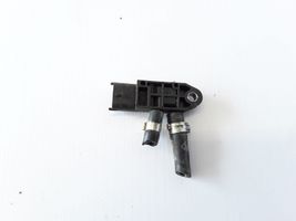 Renault Trafic III (X82) Exhaust pressure sensor 0281006252