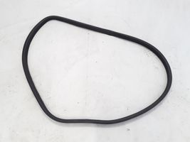 Volvo XC60 Rear door rubber seal (on body) 31424325