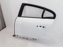 Renault Fluence Rear door 