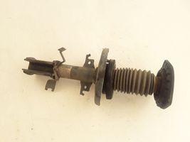 Renault Fluence Front shock absorber/damper 543023532R