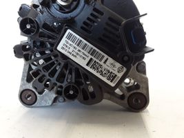 Renault Fluence Alternator 2113010163