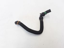 Renault Fluence Engine coolant pipe/hose 