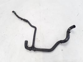 Renault Fluence Engine coolant pipe/hose 