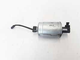 Renault Fluence Fuel filter 