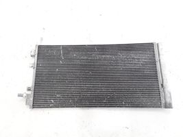 Renault Fluence Jäähdyttimen lauhdutin (A/C) 921009956R