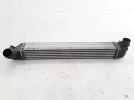 Renault Fluence Chłodnica powietrza doładowującego / Intercooler 144966078R