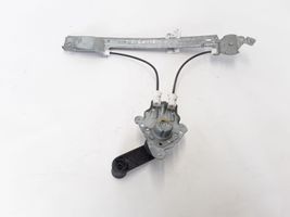 Renault Scenic II -  Grand scenic II Rear window lifting mechanism without motor 