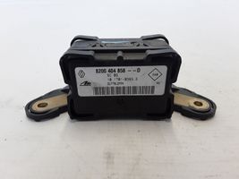 Renault Laguna II ESP (stabilumo sistemos) valdymo blokas 8200404858-D