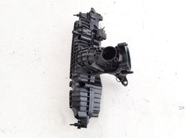 Volvo XC60 Intake manifold 