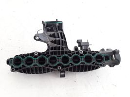 Volvo XC60 Intake manifold 