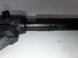 Volvo XC60 Fuel injector 