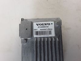 Volvo XC60 Kamera szyby przedniej / czołowej 31445513