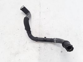 Renault Megane III Intercooler hose/pipe 144605705R