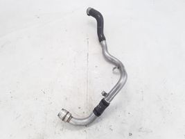 Dacia Duster Intercooler hose/pipe 144608245R