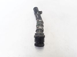 Renault Kangoo II Tube d'admission de tuyau de refroidisseur intermédiaire 144608356R