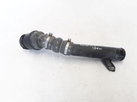 Renault Kangoo II Tube d'admission de tuyau de refroidisseur intermédiaire 144608356R