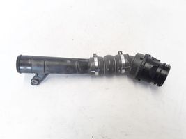 Renault Kangoo II Tube d'admission de tuyau de refroidisseur intermédiaire 144608356R