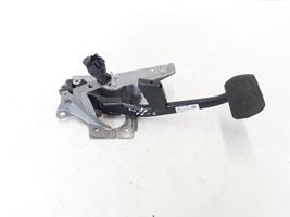 Volvo C70 Brake pedal 