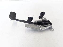 Volvo C70 Brake pedal 