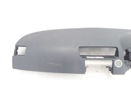 Volvo C70 Dashboard 