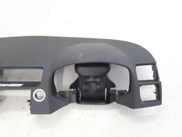 Volvo C70 Dashboard 