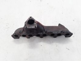 Volvo C70 Exhaust manifold 30757870