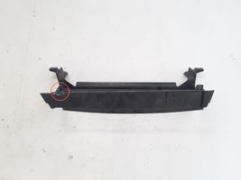 Volvo C70 Guía de aire del intercooler 31283503