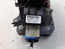 Volvo C70 Gear selector/shifter (interior) 31259586