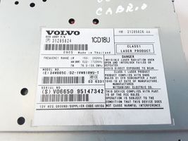 Volvo C70 Radija/ CD/DVD grotuvas/ navigacija 31285826