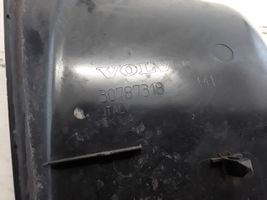 Volvo C70 Etuoven kynnyksen suojalista 30787318