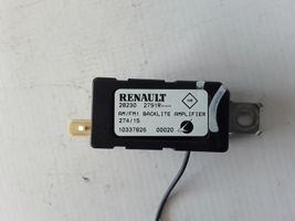 Renault Talisman Amplificateur d'antenne 282302791R