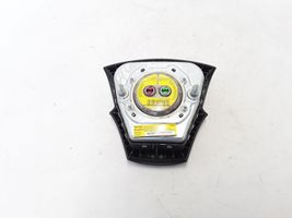 Volvo C70 Airbag dello sterzo 8623347