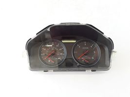 Volvo C70 Speedometer (instrument cluster) 