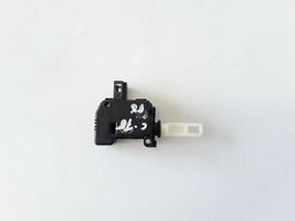 Volvo C70 Fuel tank cap lock 8611387