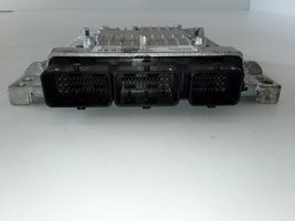 Volvo C70 Sterownik / Moduł ECU 