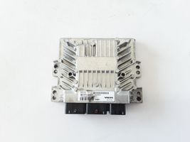 Volvo C70 Sterownik / Moduł ECU 