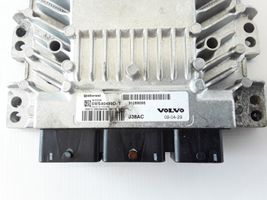 Volvo C70 Moottorin ohjainlaite/moduuli 