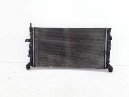 Volvo C70 Coolant radiator 