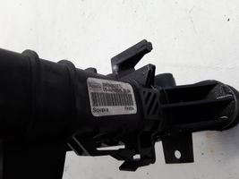 Volvo C70 Coolant radiator 