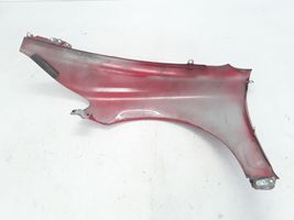 Volvo C70 Fender 