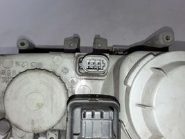 Renault Safrane Lampa przednia 7701035044