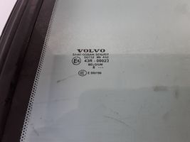 Volvo C70 Szyba karoseryjna tylna 