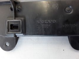 Volvo C70 Support de pare-chocs arrière 