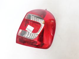 Renault Modus Luci posteriori 8200658413