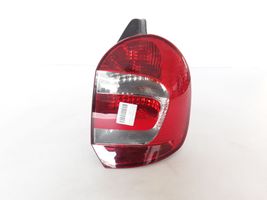 Renault Modus Lampa tylna 8200658413